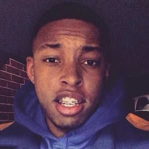 Meet your Posher, Darius